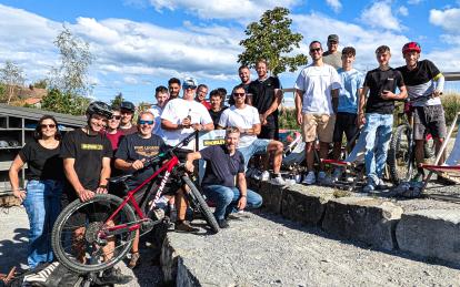 MH Betriebsausflug